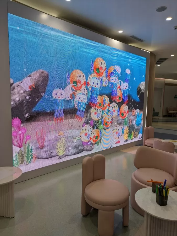 Samitivej International Children's Hospital - Photo 1