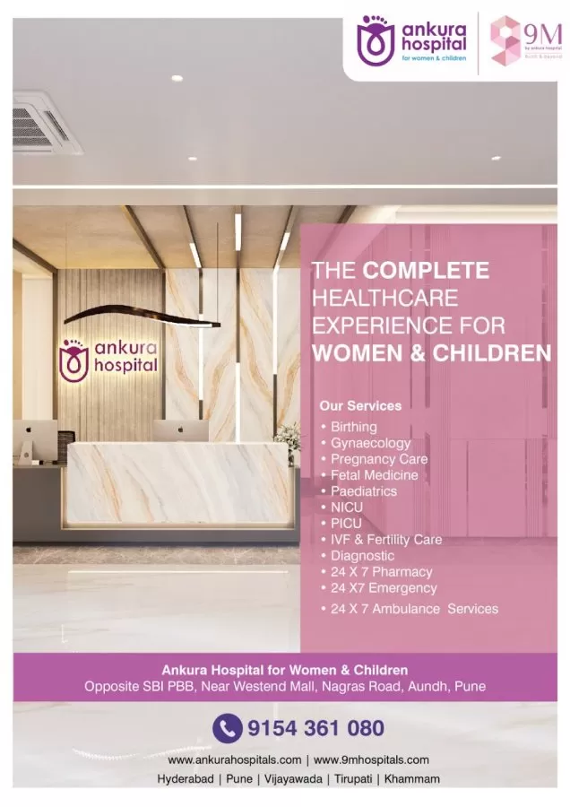 Dr. Siddharth Madabhushi : Best Neonatologist & Pediatrician in Aundh Pune - Photo 4