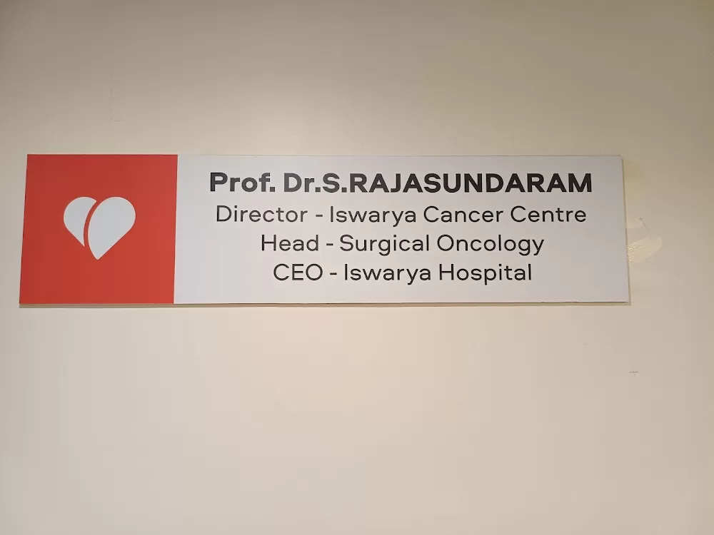 PROF.DR.S.RAJASUNDARAM - Photo 6