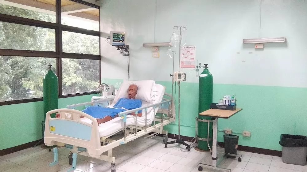 Lung Center of the Philippines - Photo 4