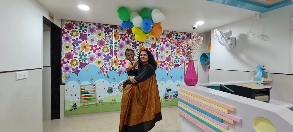 Neha Children Hospital & Neonatal Centre - Photo 3