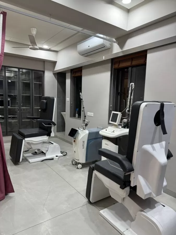 EMPIRE Hospital | Gynaec • IVF • Skin Care • Ortho • Pedia • Surgery - Photo 6