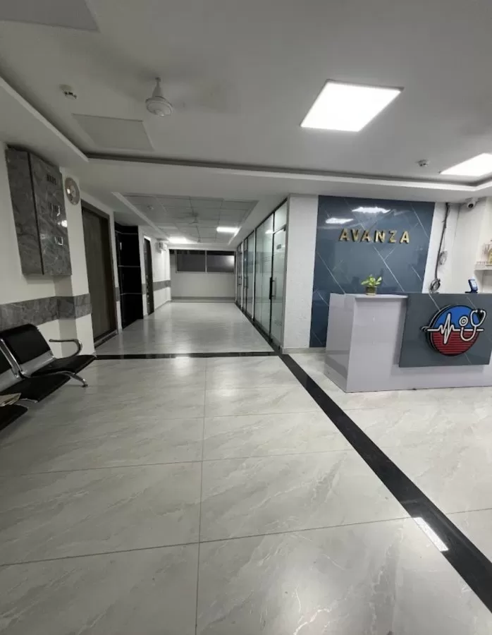 Dr. Swati Chhabra / Avanza Healthcare & Diagnostics /Women wellness Clinic - Photo 7