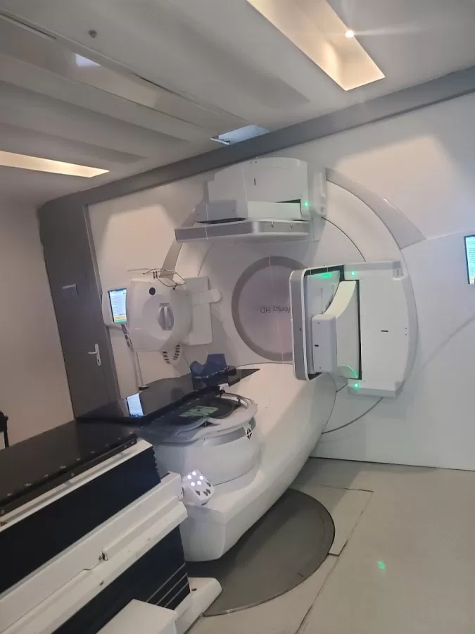 Istanbul Oncology Hospital - Photo 7