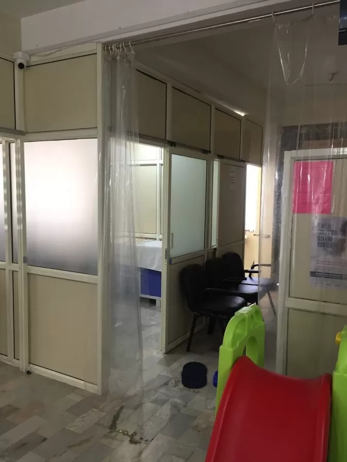 Little Star Children's Hospital - Photo 1