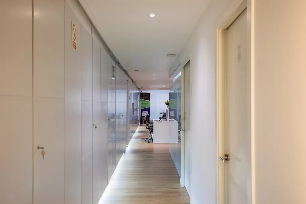 Salus Madrid Clinica Dental - Photo 5