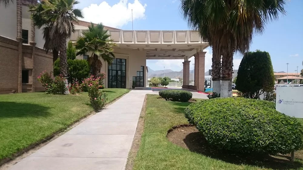Christus Muguerza Saltillo - Photo 6