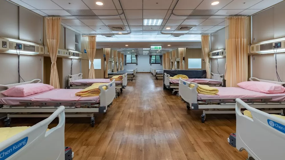 Feng Rong Hospital - Photo 1