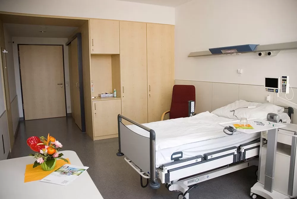 Hämatologie, Onkologie - Neuperlach | München Klinik - Photo 3