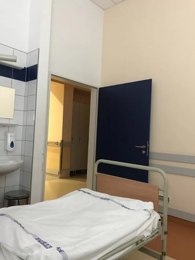 Eye Clinic (Semmelweis University) - Photo 5
