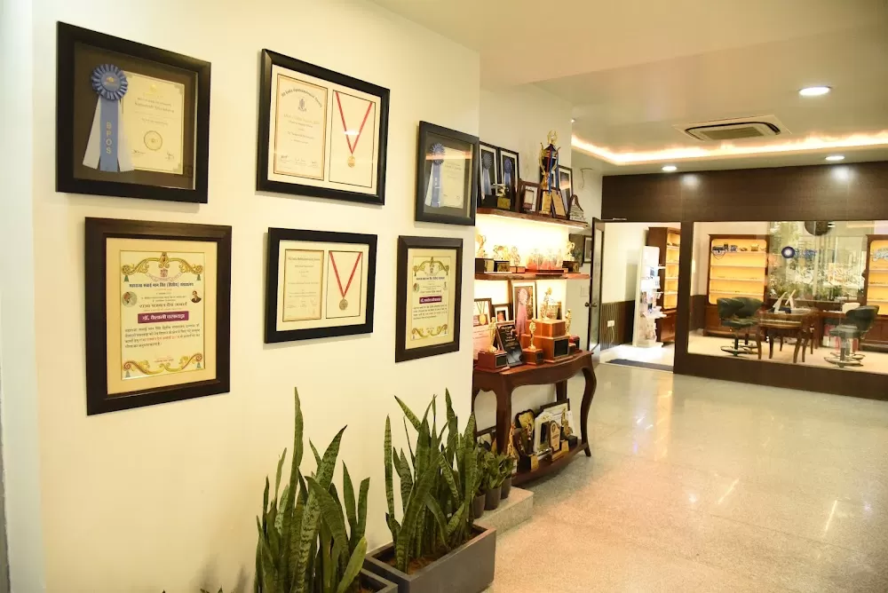 Raghudeep Eye Hospital - Photo 4