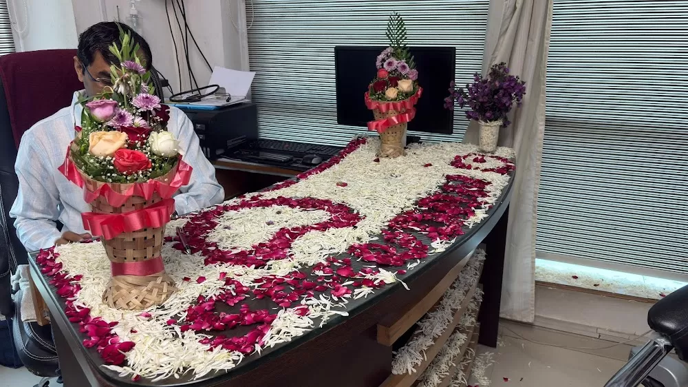 Spandan Heart Care In Ahemdabad | Best EECP Centre in Ahemdabad and having tie up for a EECP CENTERS ACROSS India - Photo 1