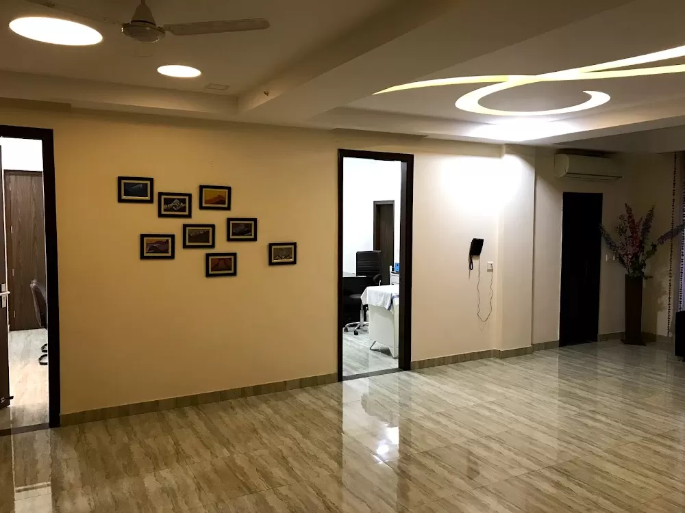 ETICA HOSPITAL AND RESEARCH - Photo 4