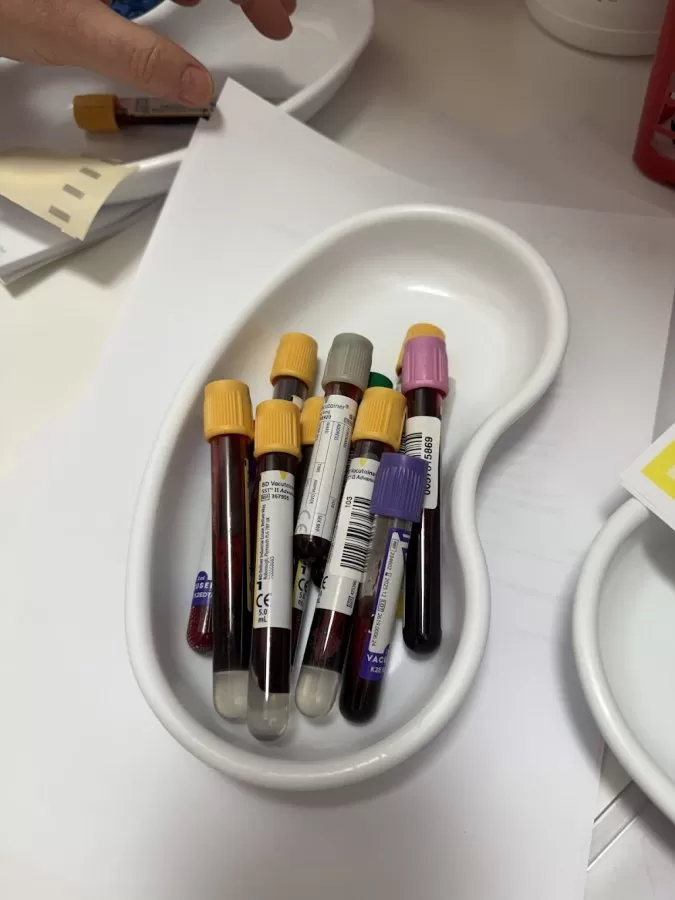 Fertility Clinic INVICTA - Photo 8