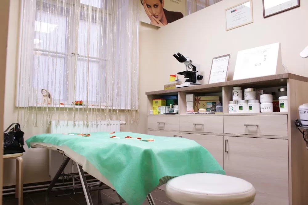 Dermatica Bőrgyógyászat és Kozmetika - Ostrom utca - Photo 2