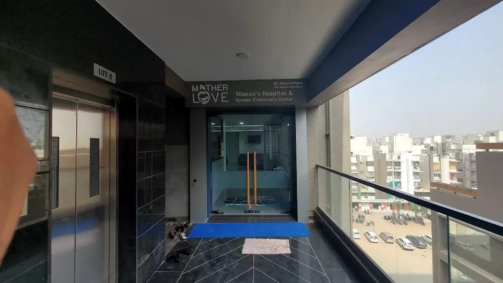 Motherlove Women's Hospital - Photo 8