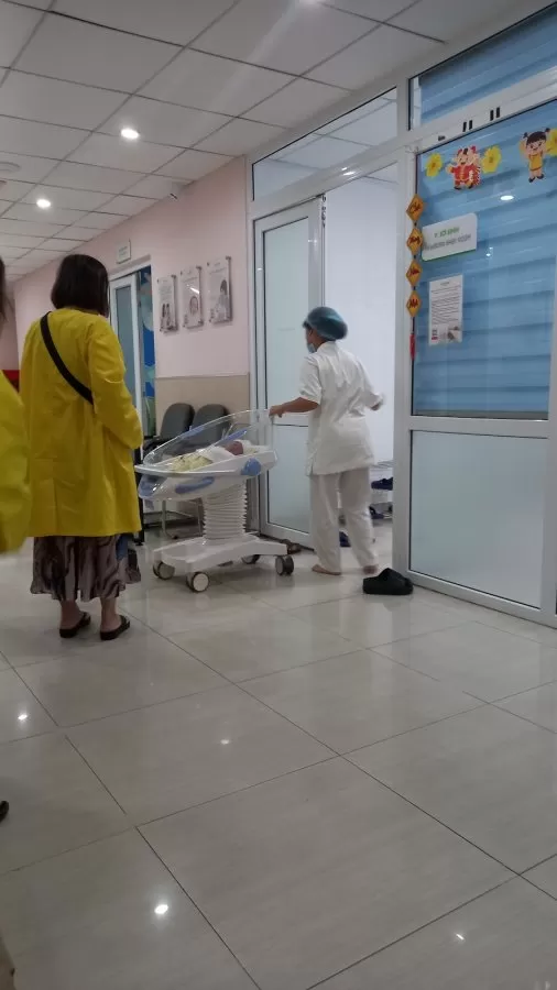 Bảo Sơn Hospital 2 - Photo 6