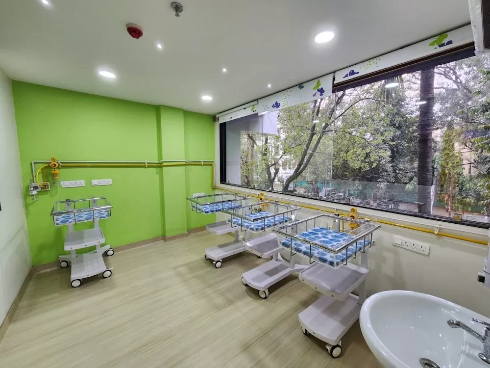 Tender Care Hospital in Bhopal - Photo 3