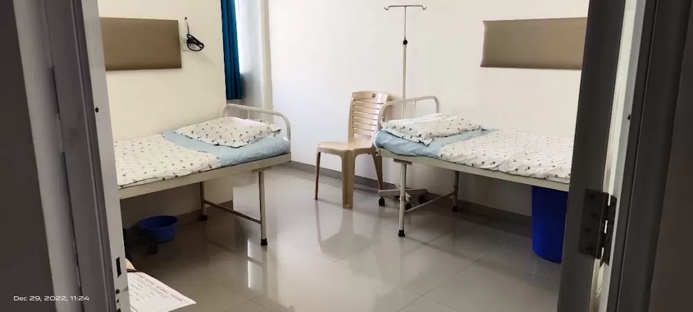 Orbit Eye Hospital - Photo 5