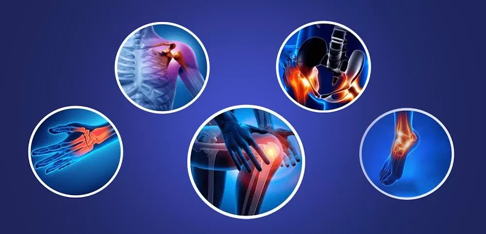 Orthopedics, AIMS Hospital - Photo 4