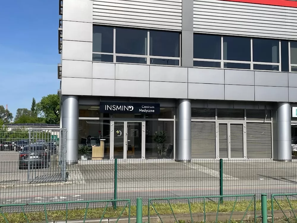 Centrum Medyczne Insmind Kraków - Photo 7