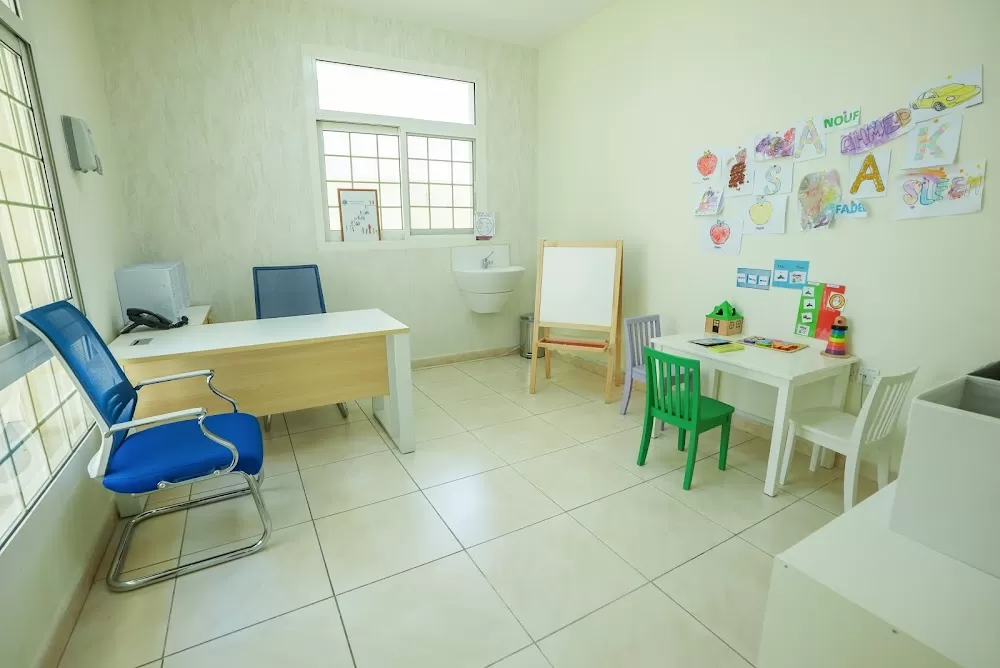Ability Pediatric Rehabilitation Medical Center - Photo 1