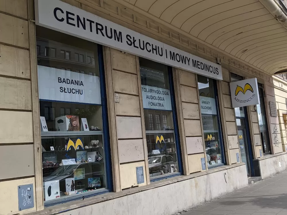 Mazowieckie Centrum Słuchu i Mowy MEDINCUS - Photo 6
