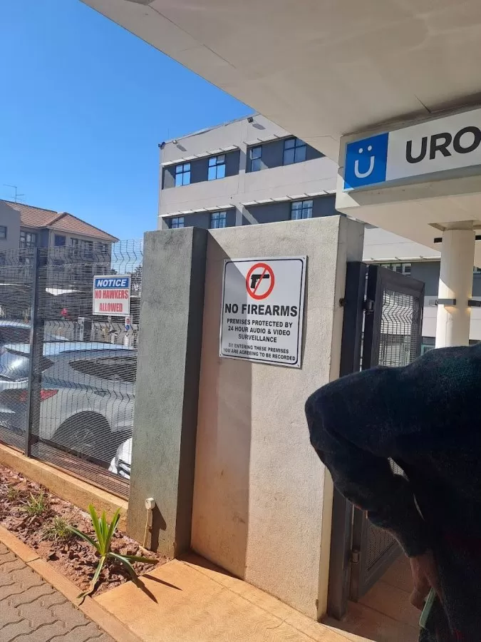 Urology Hospital - Photo 8