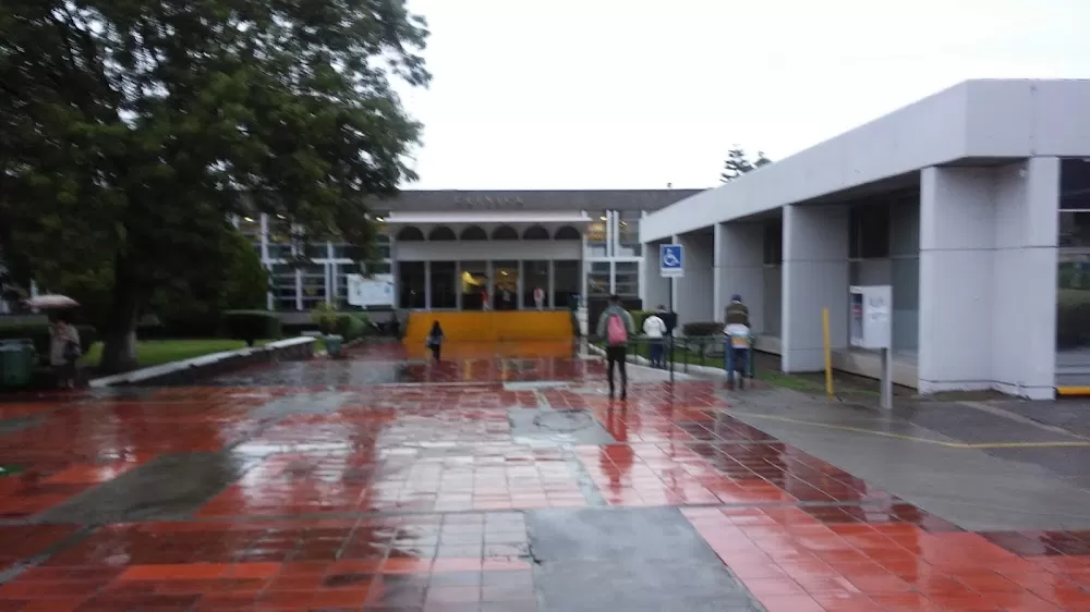 UMAE Hospital De Pediatria CMN Occidente - Photo 6