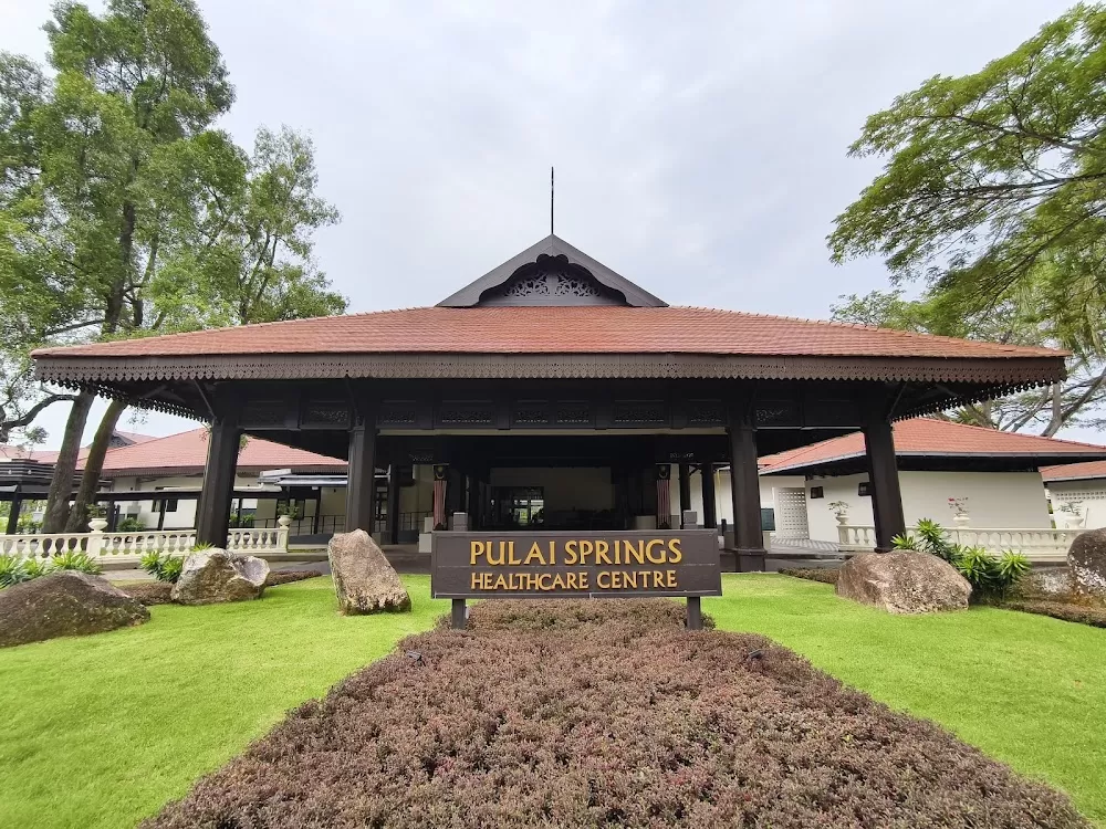 Pulai Springs Healthcare Centre - Photo 3