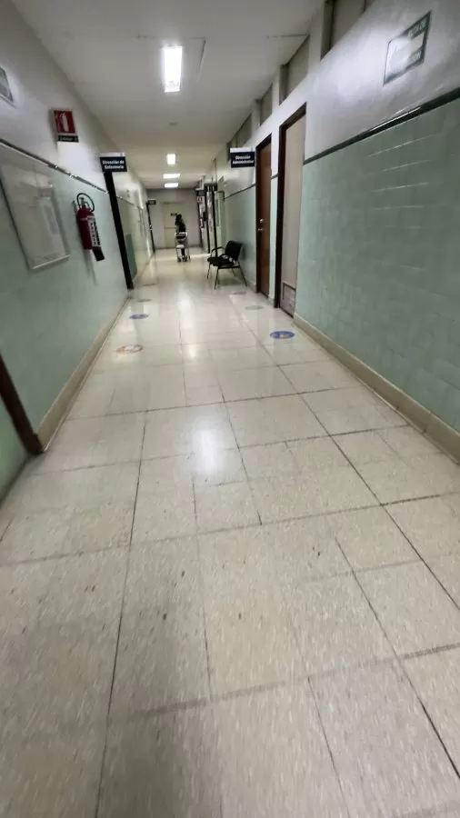 IMSS Unidad Médica de Alta Especialidad No. 21 - Photo 1