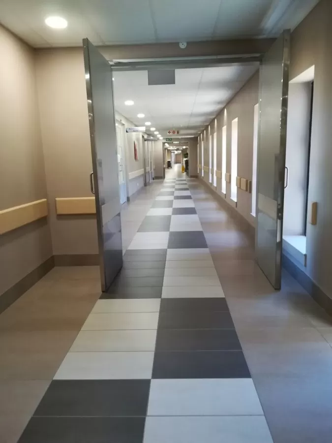 Busamed Modderfontein Private Hospital - Photo 2