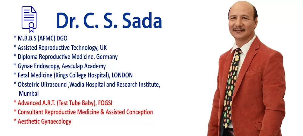 Dr Sada Multispecialty Hospital - Photo 5