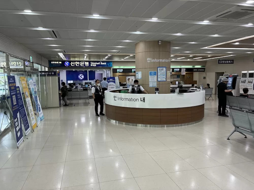 Nowon Eulji Medical Center - Photo 2
