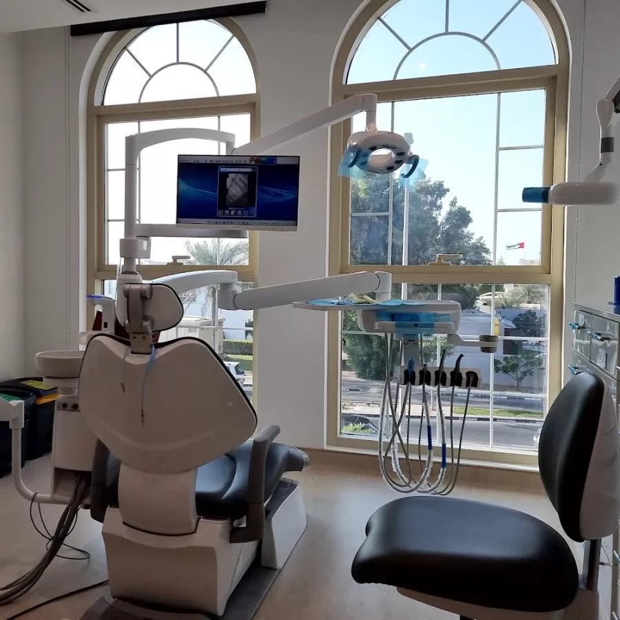 Gemini Medical Center - Photo 8