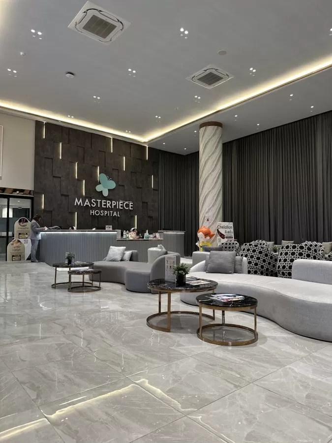 SUKHO Medical Check up Center by Masterpiece - Photo 1