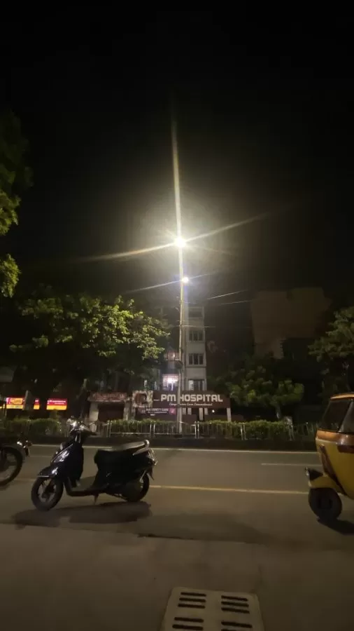 PM Hospital Adyar - Photo 7