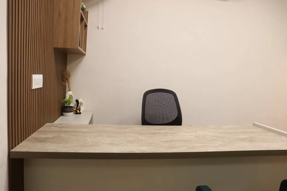 Dr. Paithankar's Clinic | Gastroenterologist in Gurgaon | Liver Specialist | Endoscopy Centre | Dr. Uddhavesh Paithankar - Photo 2