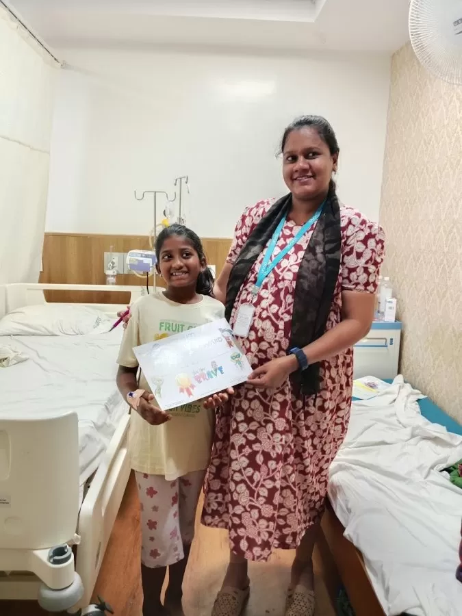 Ovum Hospitals | Woman & Child Speciality Hospital in Hoskote, Bangalore. - Photo 8