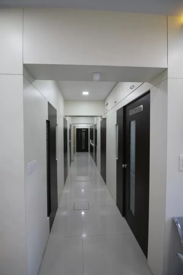Ozone Multispeciality Hospital - Photo 5