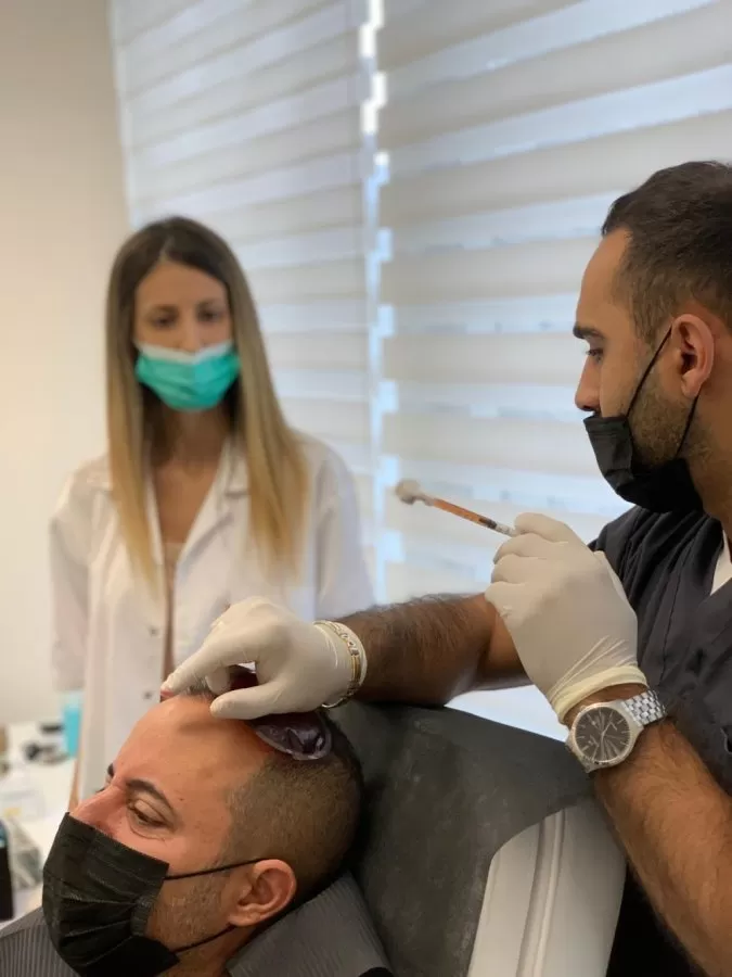 BIOCARE MEDICAL CENTER - Aesthetics/Dental/Hair - Photo 7