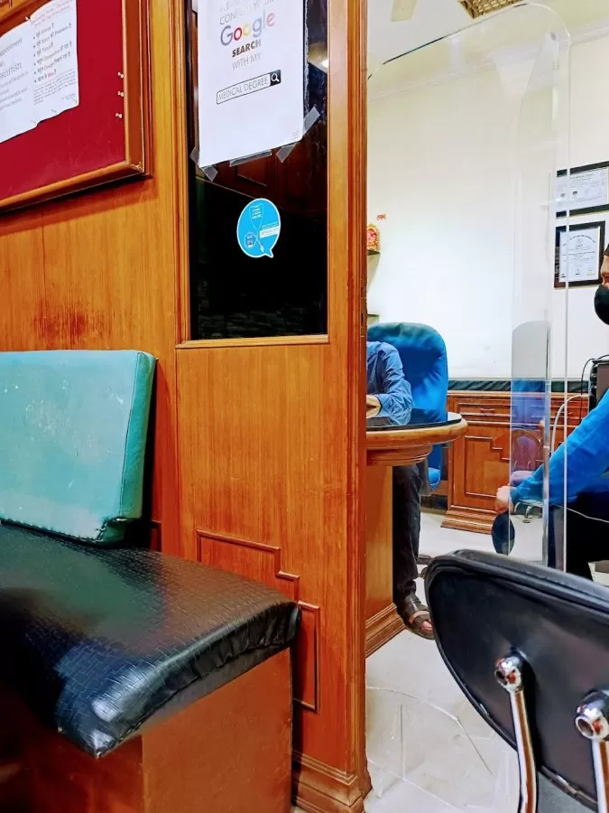 Northwest ENT and Rhinoplasty Clinic - Photo 4