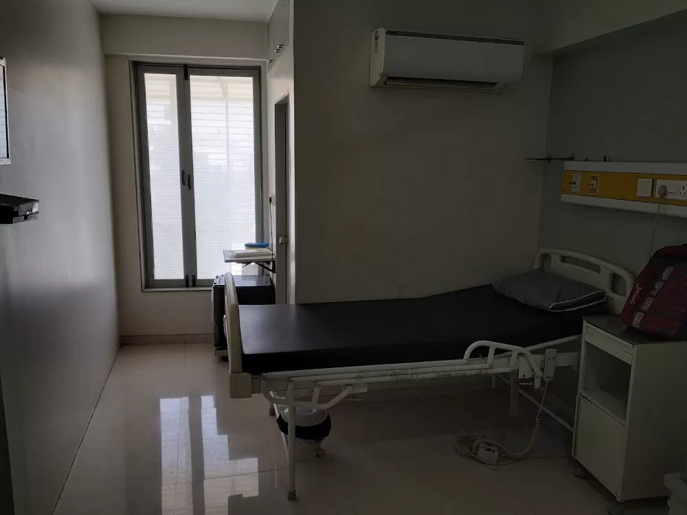 Head And Neck Cancer Care - Photo 3