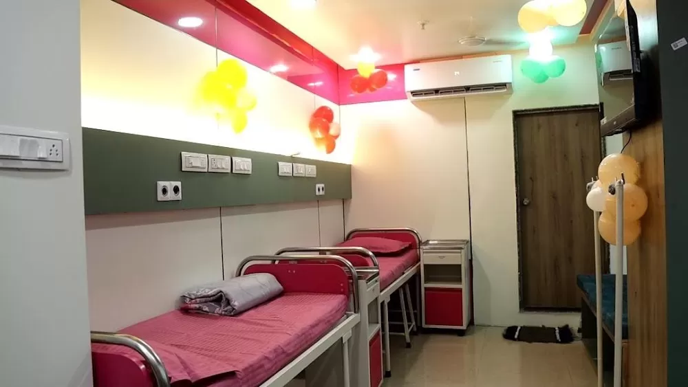 BabyCare Children Hospital - Photo 6