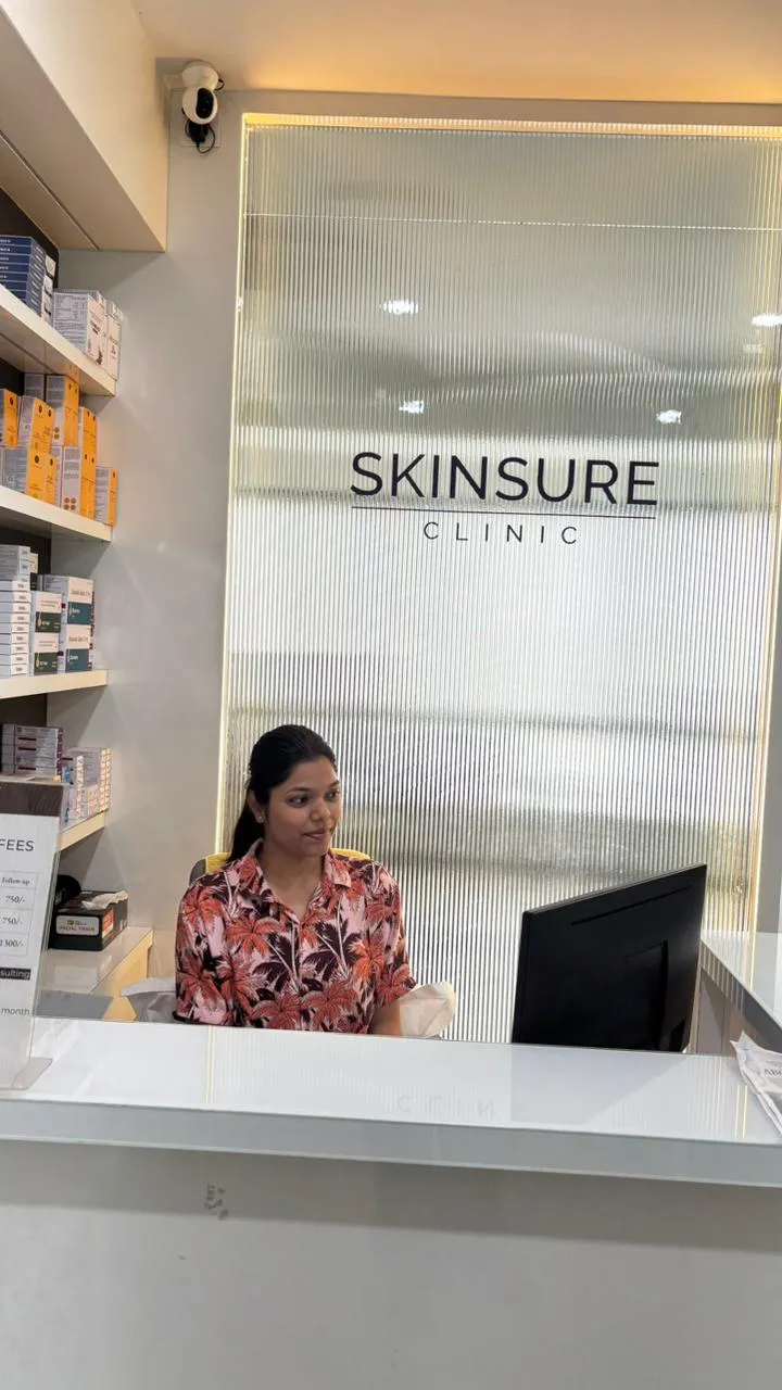 Skinsure Clinic
