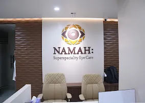 Namah Superspeciality Eye Care