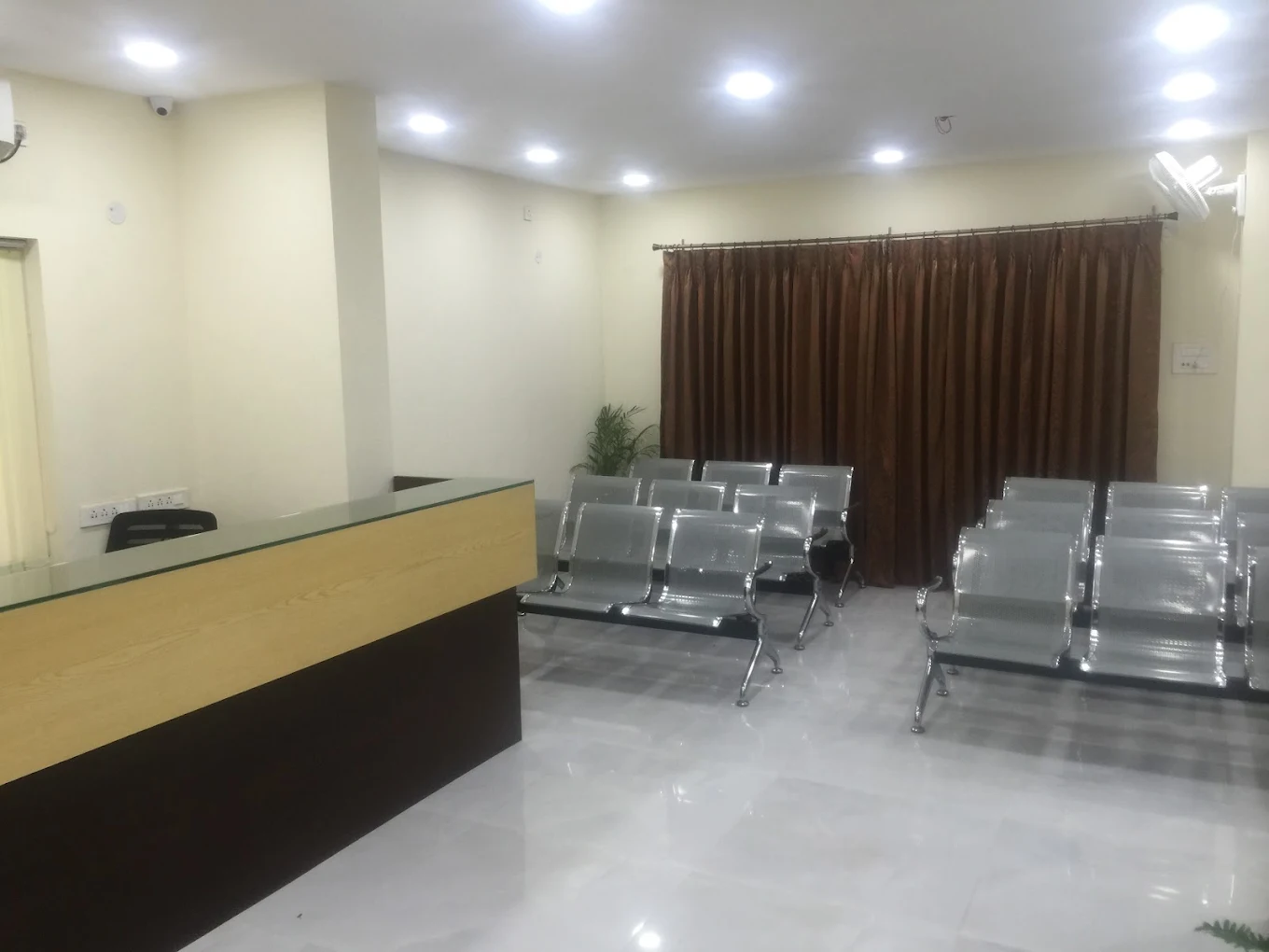 Aashirbad Clinic || Dr. Basab Mukherjee || Gynecologist