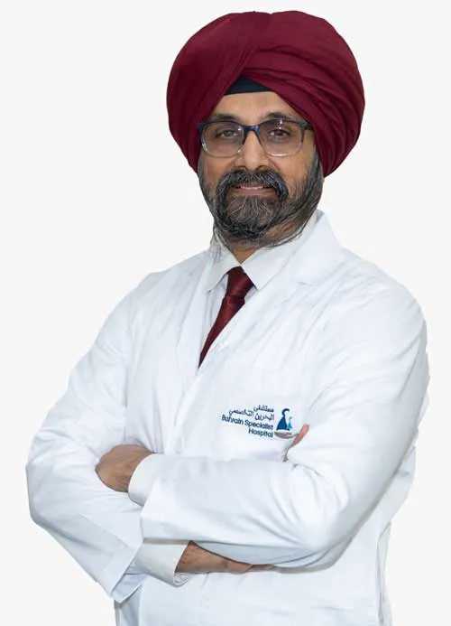 urologist in abu dhabi - Dr.Jaspreet