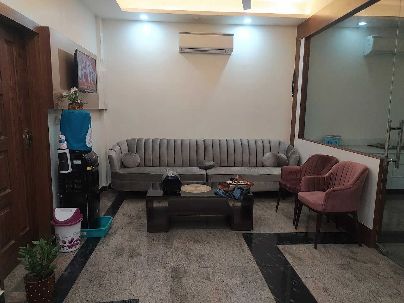 Dantkriti - Dental Clinic