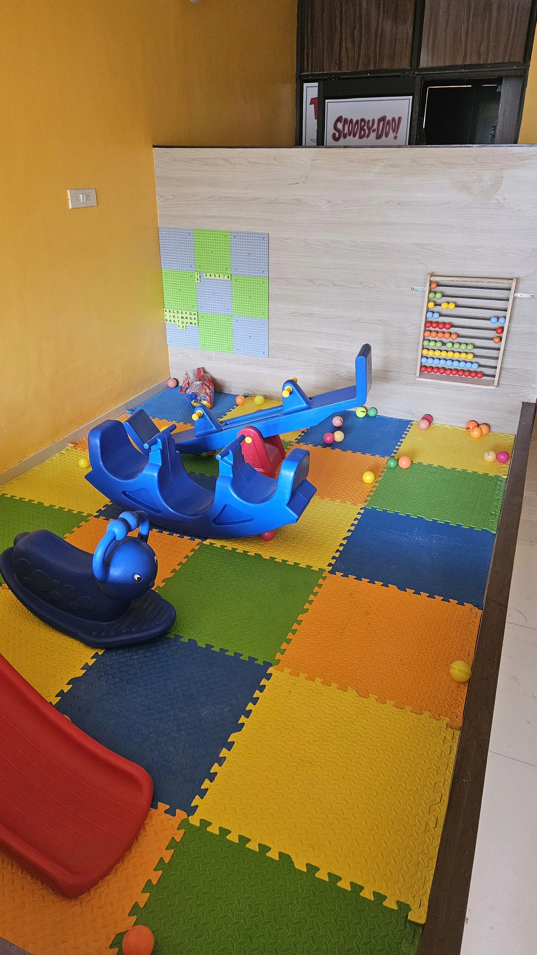 Shaishav children clinic